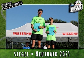 Wiesenhof Fussballschule Neuthard Bild 27