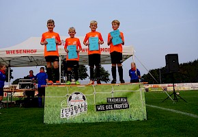 Wiesenhof Fussballschule Berssen Bild 5