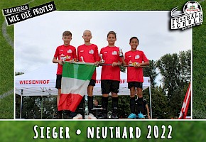 Wiesenhof Fussballschule Neuthard Bild 55