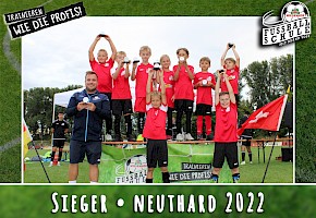 Wiesenhof Fussballschule Neuthard Bild 56