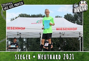 Wiesenhof Fussballschule Neuthard Bild 24