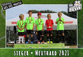 Wiesenhof Fussballschule Neuthard Bild 34