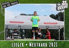 Wiesenhof Fussballschule Neuthard Bild 40