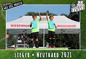Wiesenhof Fussballschule Neuthard Bild 41