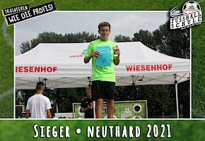 Wiesenhof Fussballschule Neuthard Bild 48