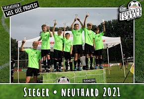 Wiesenhof Fussballschule Neuthard Bild 50