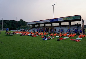 Wiesenhof Fussballschule Berssen Bild 3
