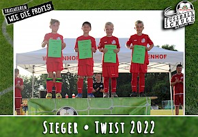Wiesenhof Fussballschule Twist Bild 3