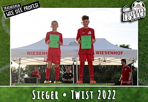 Wiesenhof Fussballschule Twist Bild 4