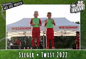 Wiesenhof Fussballschule Twist Bild 5