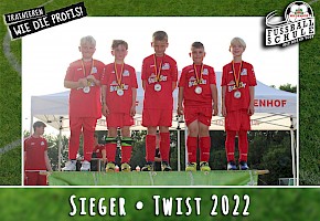 Wiesenhof Fussballschule Twist Bild 9