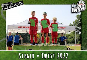 Wiesenhof Fussballschule Twist Bild 13