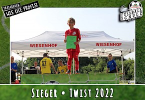 Wiesenhof Fussballschule Twist Bild 14