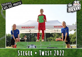Wiesenhof Fussballschule Twist Bild 18