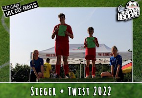 Wiesenhof Fussballschule Twist Bild 21