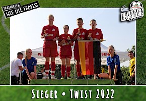 Wiesenhof Fussballschule Twist Bild 23