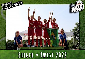 Wiesenhof Fussballschule Twist Bild 25