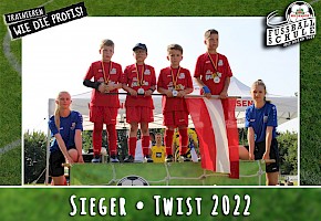 Wiesenhof Fussballschule Twist Bild 26