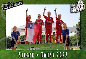 Wiesenhof Fussballschule Twist Bild 27