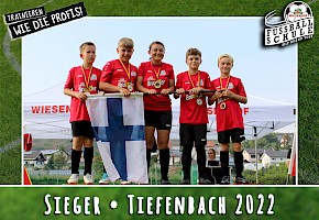 Wiesenhof Fussballschule Tiefenbach Bild 52