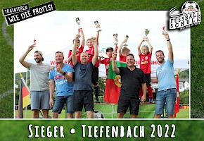 Wiesenhof Fussballschule Tiefenbach Bild 63