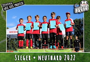 Wiesenhof Fussballschule Neuthard Bild 13