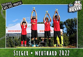 Wiesenhof Fussballschule Neuthard Bild 32