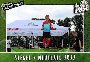 Wiesenhof Fussballschule Neuthard Bild 35