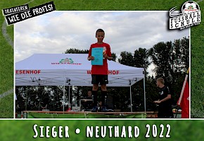 Wiesenhof Fussballschule Neuthard Bild 38