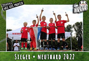 Wiesenhof Fussballschule Neuthard Bild 44