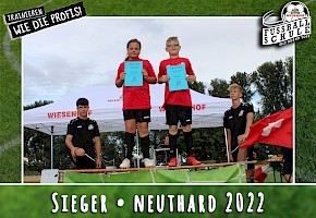 Wiesenhof Fussballschule Neuthard Bild 46