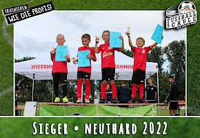 Wiesenhof Fussballschule Neuthard Bild 48