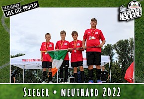 Wiesenhof Fussballschule Neuthard Bild 54