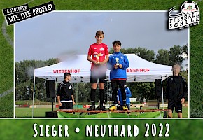 Wiesenhof Fussballschule Neuthard Bild 57