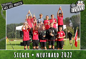Wiesenhof Fussballschule Neuthard Bild 58