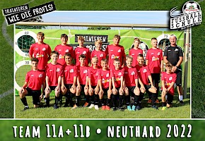 Wiesenhof Fussballschule Neuthard Bild 9