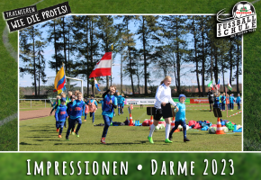 Wiesenhof Fussballschule SuS Darme Bild 10