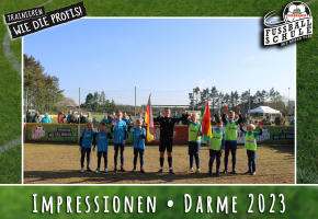Wiesenhof Fussballschule SuS Darme Bild 24
