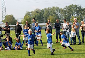 Wiesenhof Fussballschule Kronwinkl Bild 2